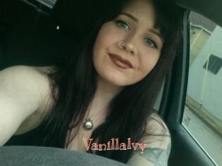 VanillaIvy