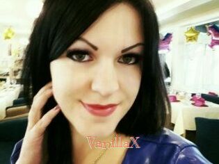 VanillaX