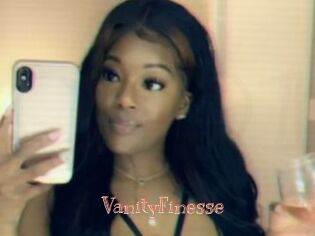 VanityFinesse