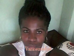 Vannessahot