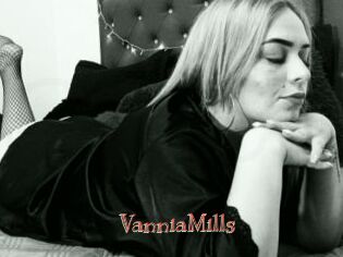 VanniaMills Celebrix