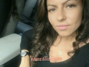 VannillaRose Celebrix