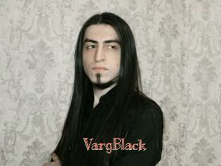 VargBlack