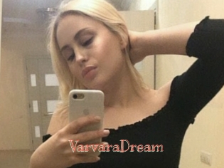 VarvaraDream