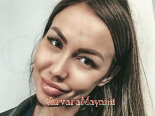 VarvaraMayami
