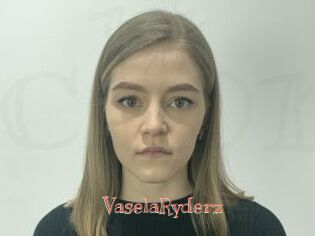 VaselaRyderz