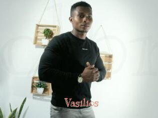 Vasilios