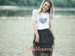 VayaMonroe