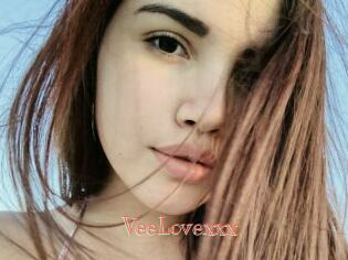 VeeLovexxx Celebrix