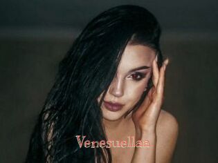 Venesuellaa