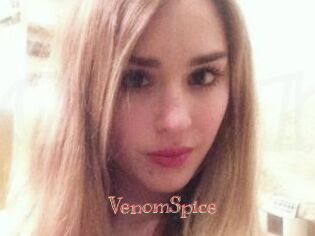 VenomSpice