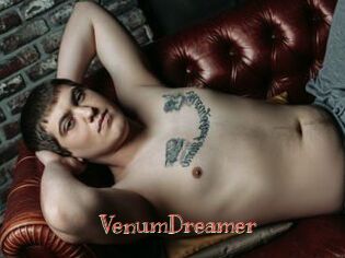 VenumDreamer