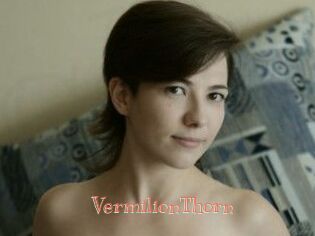 VermilionThorn