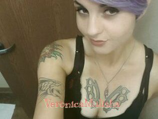 VeronicaMulisha