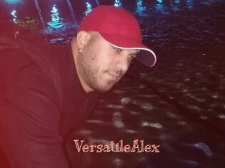 VersatileAlex
