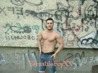 VersatileBoyXX
