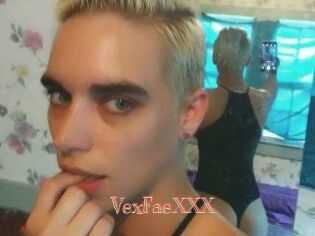 VexFaeXXX