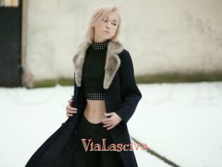 ViaLasciva
