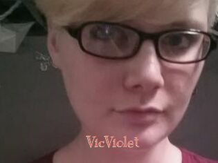 VicViolet