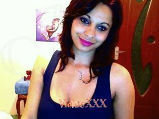 VickieXXX