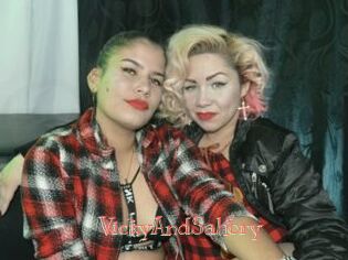 VickyAndSahory