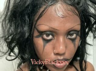 VickyBlackxxx Celebrix