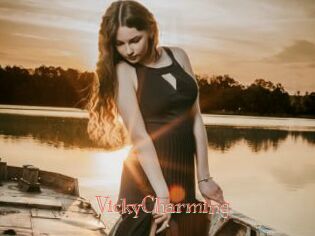 VickyCharming
