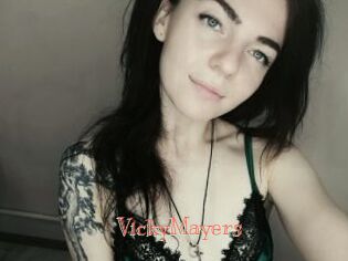 VickyMayers