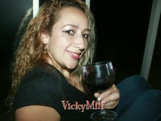 VickyMilf