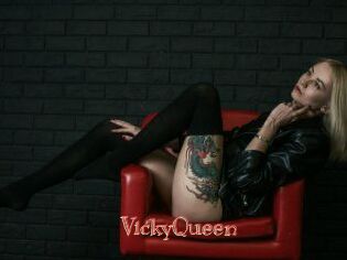 VickyQueen Celebrix