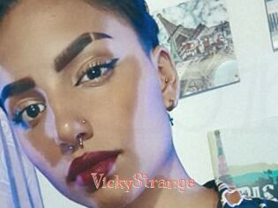 VickyStrange