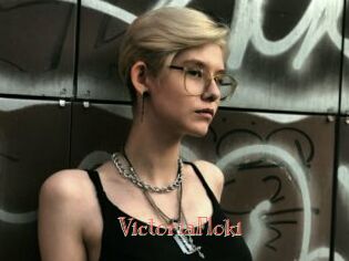 VictoriaFloki