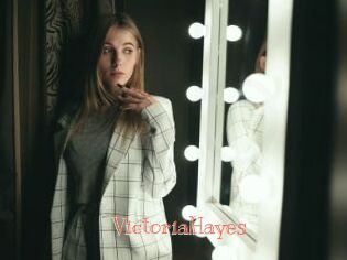 VictoriaHayes