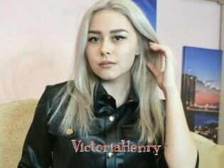 VictoriaHenry