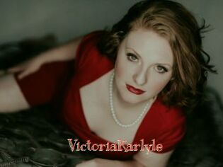 VictoriaKarlyle