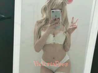 VictoriaRees