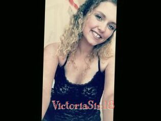 VictoriaSin18
