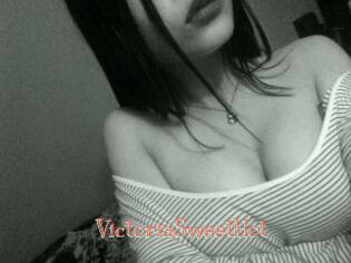 VictoriaSweetHot