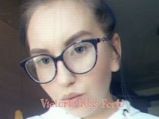 Victoria_KIss_ForU