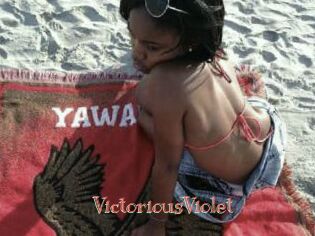 VictoriousViolet Celebrix
