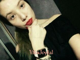 VikaJoyful