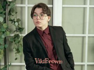 VikiBrown