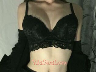 VikiSexiLove