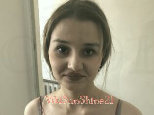 VikiSunShine21