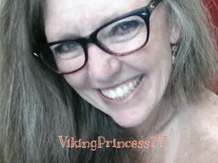 VikingPrincess77