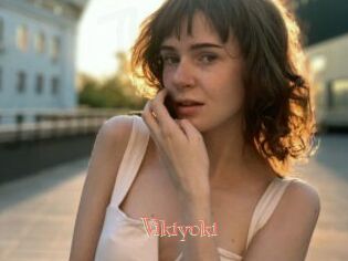 Vikiyoki