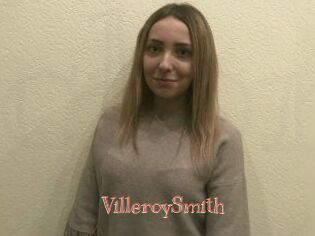 VilleroySmith
