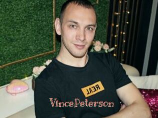 VincePeterson