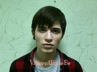 VincentHazeBe