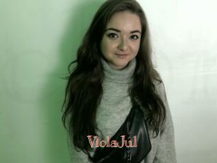 ViolaJul
